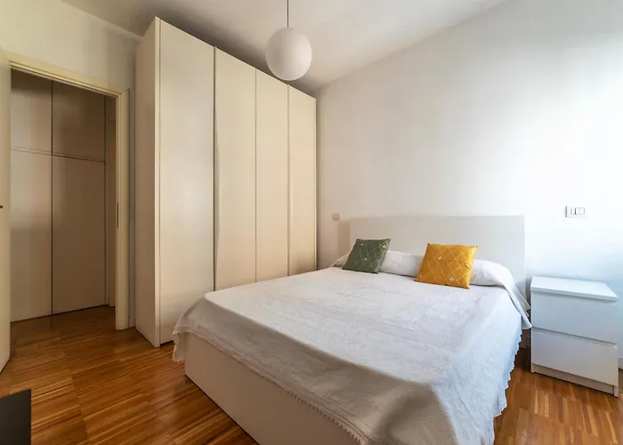 Appartamento Guesthost - Chic At Magnagrecia